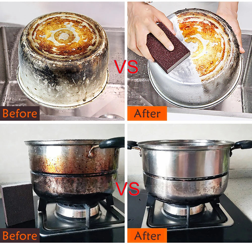 Esponja Mágica de Cocina