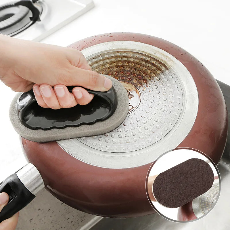Esponja Mágica de Cocina