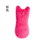 🐱 Juguete de Peluche con Catnip para Gatos