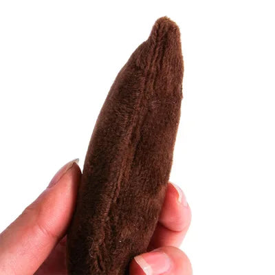 🐱 Juguete de Peluche con Catnip para Gatos