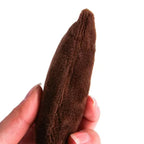 🐱 Juguete de Peluche con Catnip para Gatos