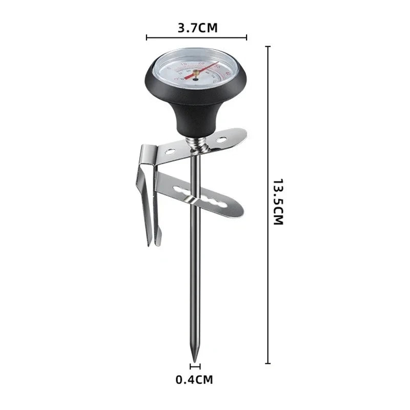 Utensilio de Cocina de Acero Inoxidable