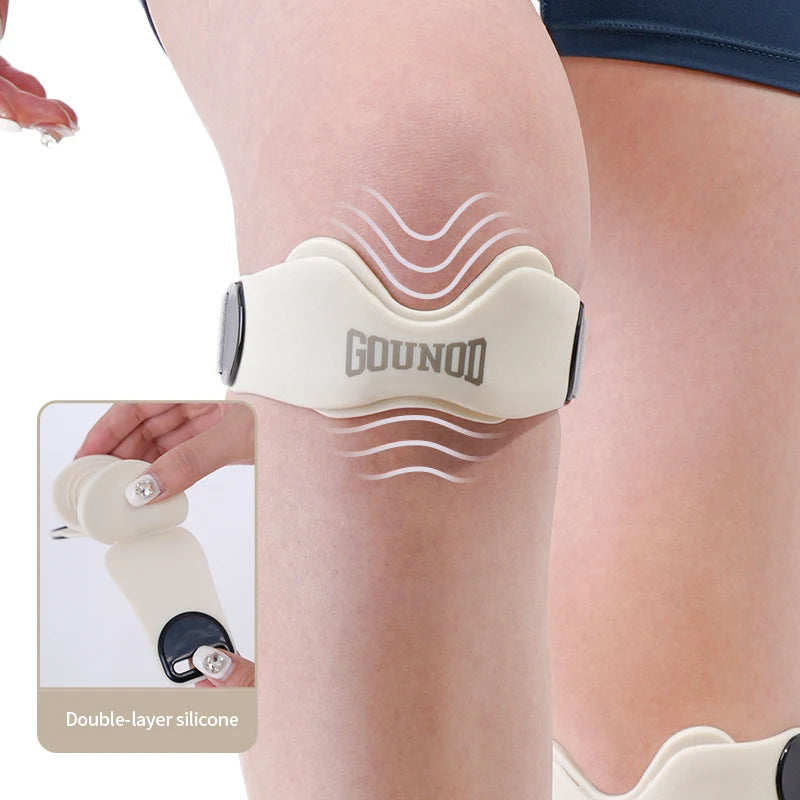 Soporte de rodilla