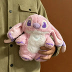 # 🧸 Bolsa de Agua Caliente de Peluche | Calientamanos con Efecto de Respiración