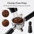 Kit Completo de Accesorios para Espresso 51mm – 5 piezas