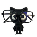 🐱 Organizador de Escritorio con Diseño de Gato
