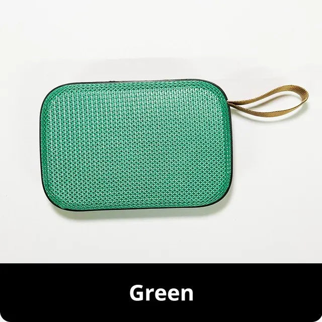 🔊 Parlante Bluetooth Portátil 5.0