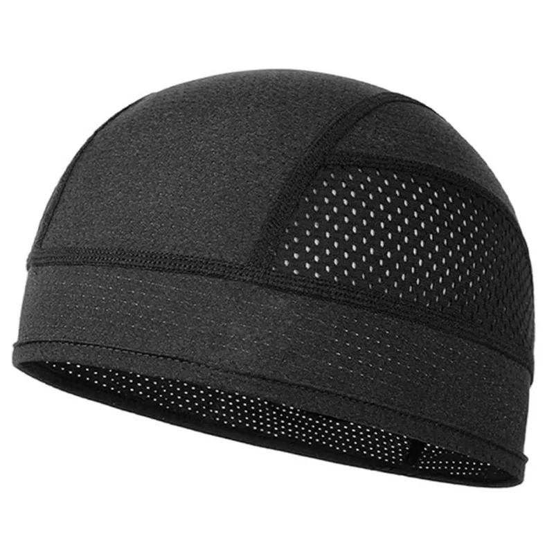 Gorro interior de cocina o motocicleta