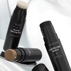 Corrector para línea del cabello y cejas.