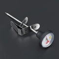 Utensilio de Cocina de Acero Inoxidable