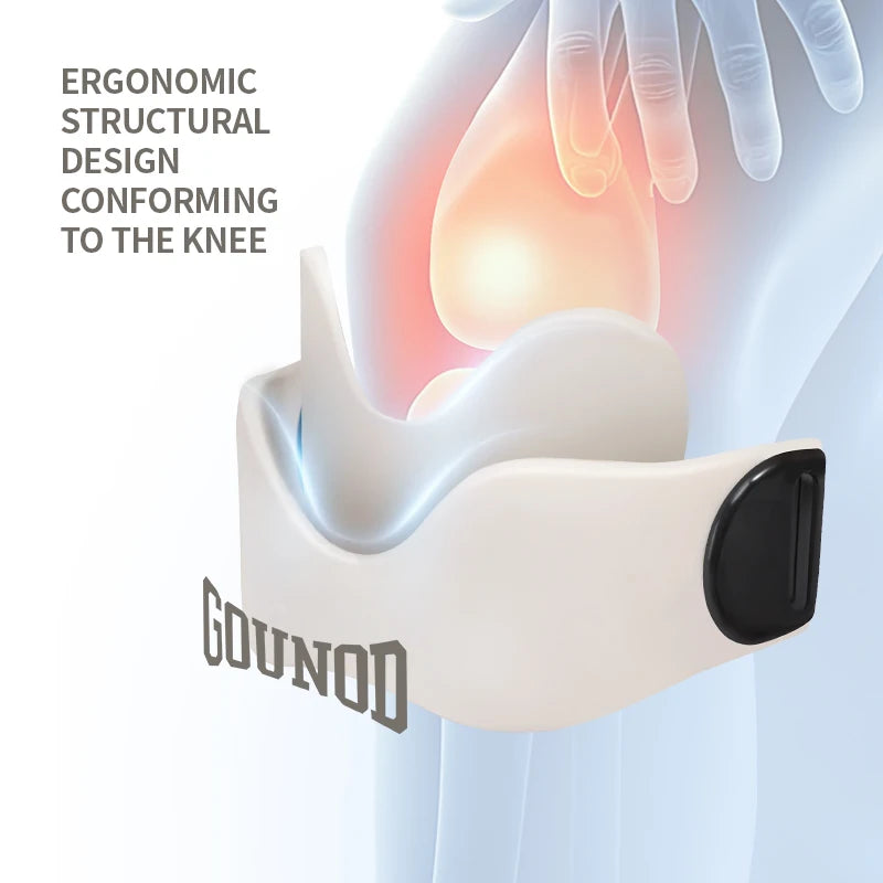 Soporte de rodilla