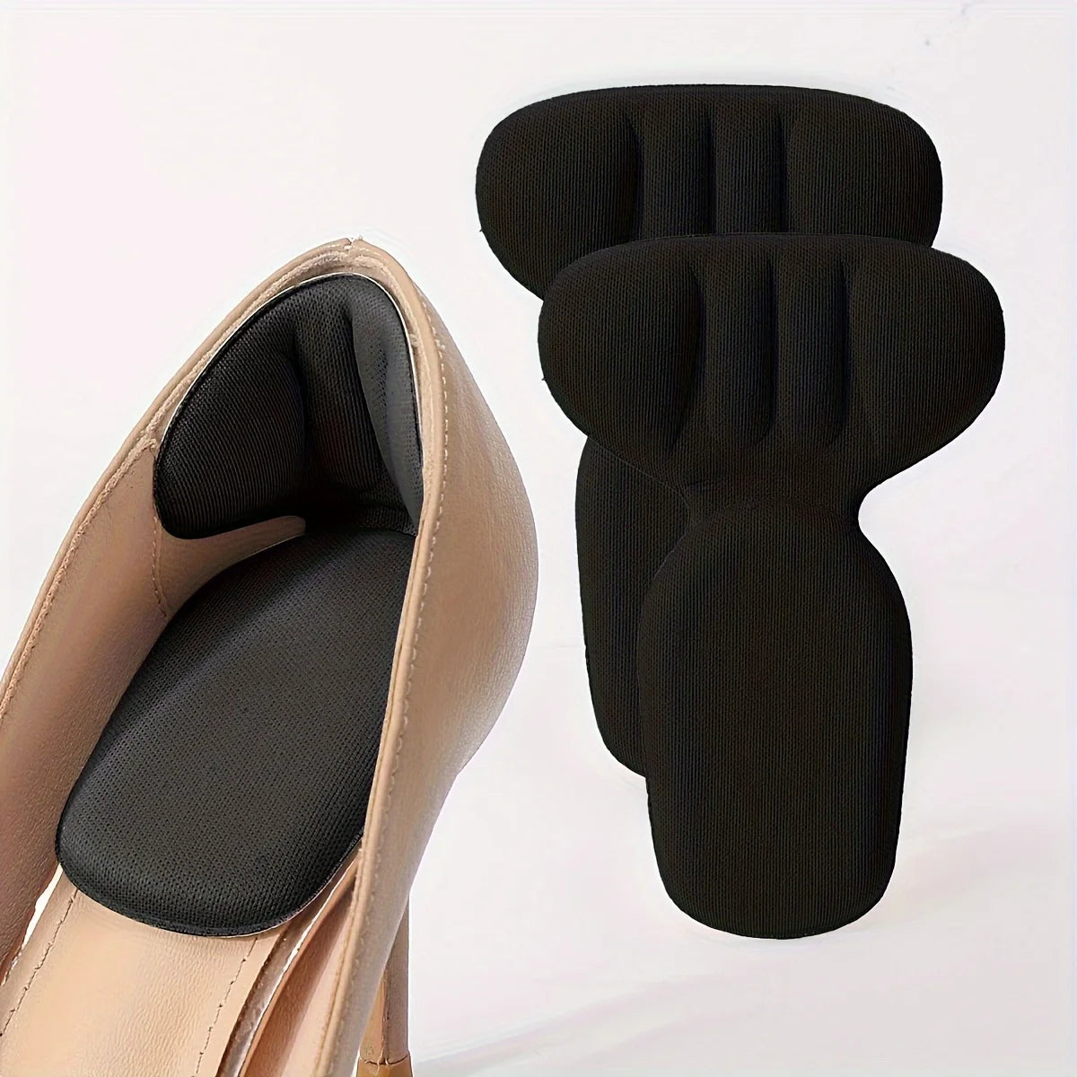 Cuidado de los pies.