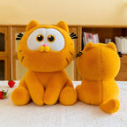 🐱 Peluche Garfield | Suave, Divertido y Coleccionable