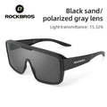 ROCKBROS Gafas deportivas.