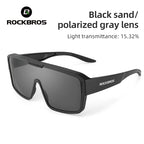 ROCKBROS Gafas deportivas.