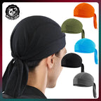 Musion Balaclava Pirate Hat for Riding Breathable Mesh Sweat Absorbing Lined Construction Site Hat Comfortable Helmet Cover