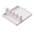 Soporte para cucharas cocina