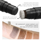Corrector para línea del cabello y cejas.