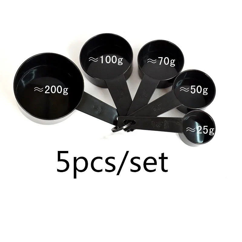Measuring Spoons and Cups Set