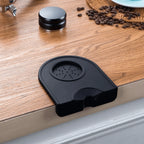 Tapete de Silicona para Tamper de Espresso