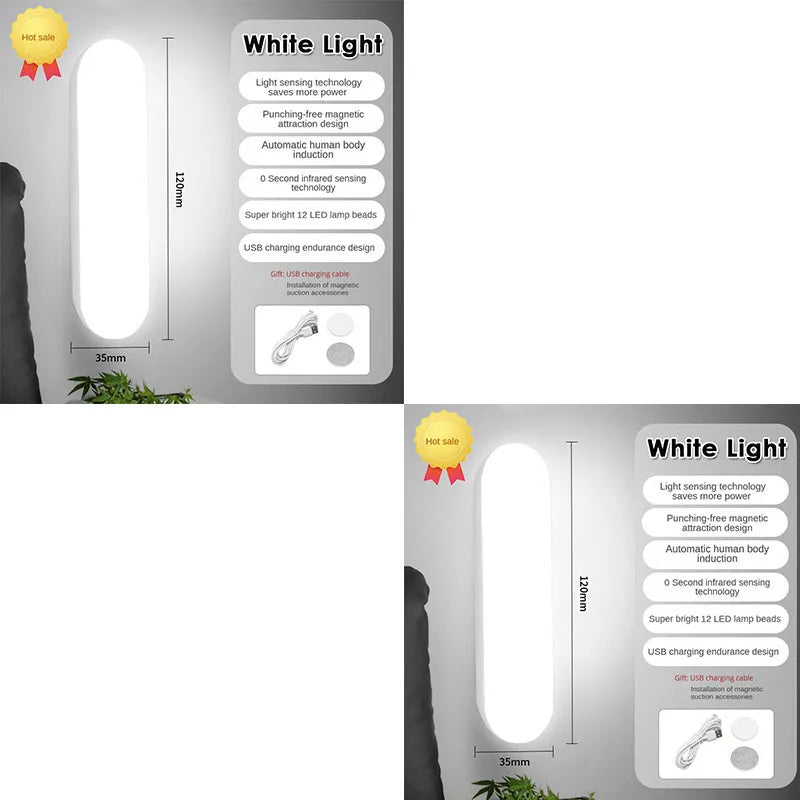 💡 Lámpara LED Decorativa | Iluminación Moderna 5V