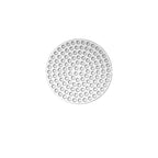 51/53/58mm Reusable Coffee Puck Screen 304 Stainless steel Double Layer Fine Filter Screen Professional Espresso Accessory