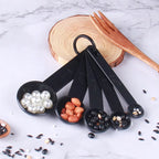 Set de Cucharas y Tazas Medidoras