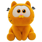 🐱 Peluche Garfield | Suave, Divertido y Coleccionable