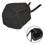 Unisex Chef Pirate Chef Hat Skull Hat Restaurant Dining Chef Hat Kitchen Cooking Bakery Work Wear Cap Adjustable