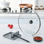 Soporte para cucharas cocina