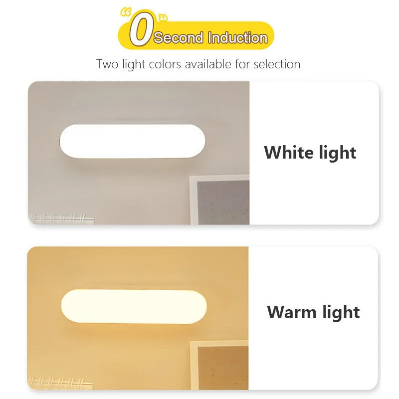 💡 Lámpara LED Decorativa | Iluminación Moderna 5V