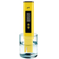 💧 Medidor Digital de pH | Alta Precisión 0.00–14.00