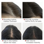 Corrector para línea del cabello y cejas.
