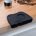 Tapete de Silicona para Tamper de Espresso