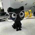 🐱 Organizador de Escritorio con Diseño de Gato