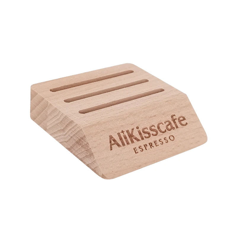 Puck Screen para espresso.