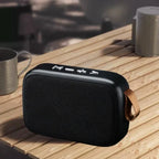 🔊 Parlante Bluetooth Portátil 5.0