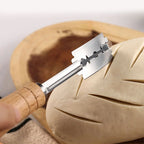 Cuchilla para greñar pan (Bread Lame).