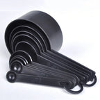Set de Cucharas y Tazas Medidoras