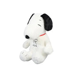 🐶 Peluche Snoopy con Luz, Música y Efecto de Respiración | Compañero para Dormir