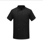 Chaqueta de chef profesional