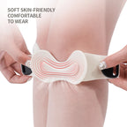 Soporte de rodilla