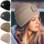 🧢 Gorro Polar Deportivo WRELS | Térmico, Cortaviento y Unisex