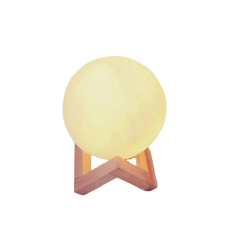 🦆 Lámpara Nocturna de Patito LED | Luz Decorativa para Dormitorio