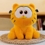 🐱 Peluche Garfield | Suave, Divertido y Coleccionable