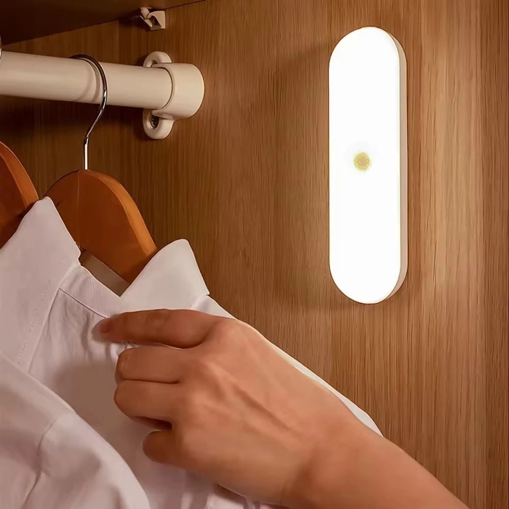 💡 Lámpara LED Decorativa | Iluminación Moderna 5V