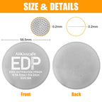Espresso Puck