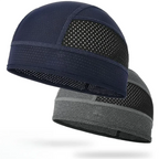 Gorro interior de cocina o motocicleta