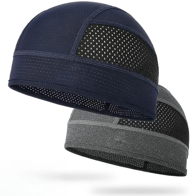 Gorro interior de cocina o motocicleta