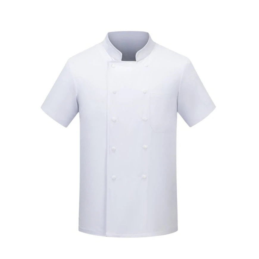 Professional Chef Jacket